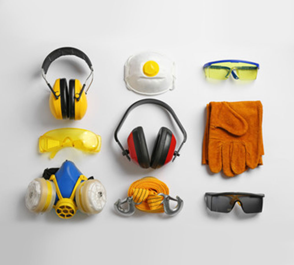 Personal Protective Equipment
